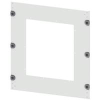 Siemens 8PQ2055-6BA05 8PQ20556BA05 1 stuk(s) - thumbnail