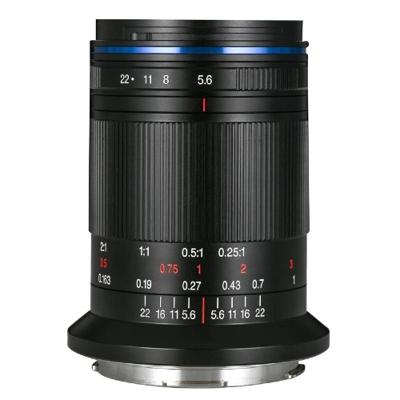 Laowa 85mm f/5.6 2X Ultra-Macro APO Lens - Leica L