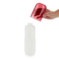 Bottle & Glass Water Pill 550 ml - thumbnail