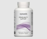 Nutramin Permeability Support Capsules - thumbnail