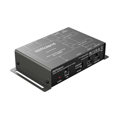 Roland VC-1-DMX automatic lighting controller