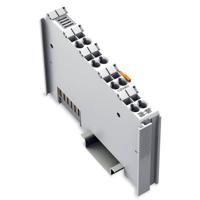 WAGO 750-600/000-001 I/O-module - thumbnail