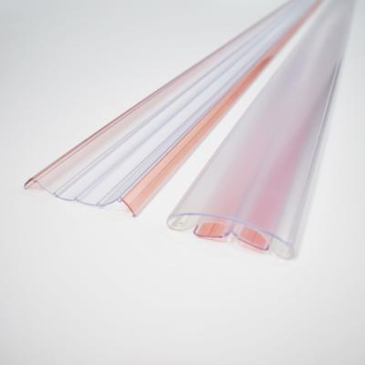 Finger Alert 110° transp. 120cm Finger Alert 110° transp. 120cm