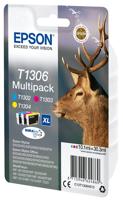 Epson T1306 multipack - thumbnail