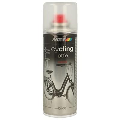 Motip Cycling ptfe spray