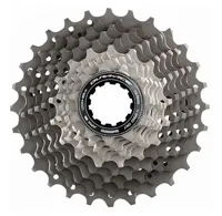 Shimano dura ace cs-r9100 11-speed cassette 11-25 - thumbnail