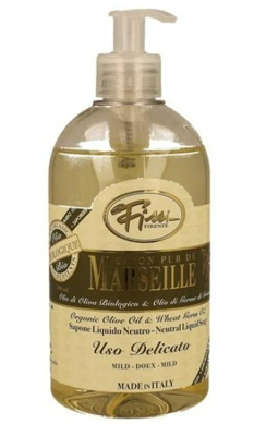 Savon de Marseille Vloeibare Zeep Olive