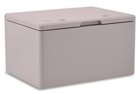 Boxexpert BXPPABSG300400220-F01 Schakelkast 300 x 400 x 220 ABS Lichtgrijs 1 stuk(s) - thumbnail