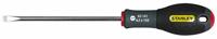 Stanley handgereedschap 1-65-141 Standaard schroevendraaier - 6,5 x 150mm - 1-65-141 - thumbnail