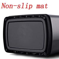 Betra Zwabberhoes katoen 60 cm wit - thumbnail