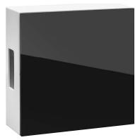 Grothe 44475 Gong 230 V (max) 80 dBA Wit/zwart