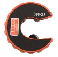 Bahco Pijpsnijder Kort 12mm - 306-12 - thumbnail