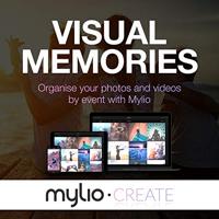 Seagate One Touch STKY2000405 externe harde schijf 2 TB Roségoud, Wit - thumbnail