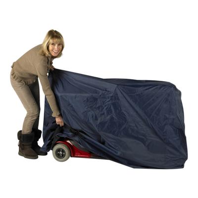 Scootmobielbeschermer Deluxe X-large
