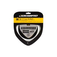 JAGWIRE 2x sport shift kit - white - thumbnail