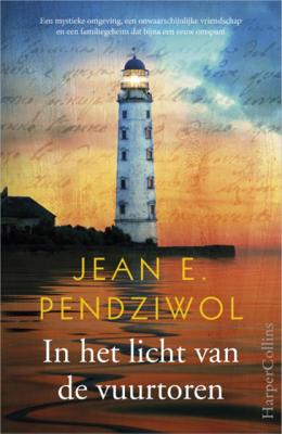 Jean E.  Pendziwol In het licht van de vuurtoren