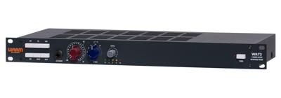 Warm Audio WA73-1 microfoonvoorversterker Warm Audio WA73-1 microfoonvoorversterker