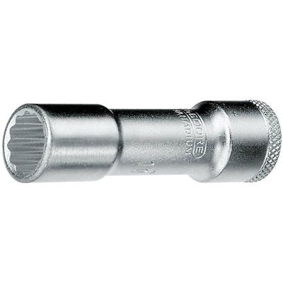 Gedore Dopsleutel 3/8" lang 9/16 AF - 6260150