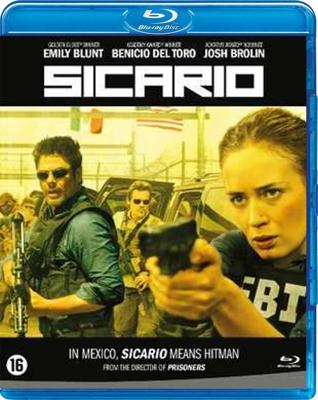 Sicario