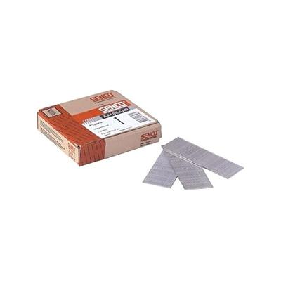Senco Brads 1,2 X 42 mm. gegalvaniseerd - AY18EAAP Senco Brads 1,2 X 42 mm. gegalvaniseerd - AY18EAAP