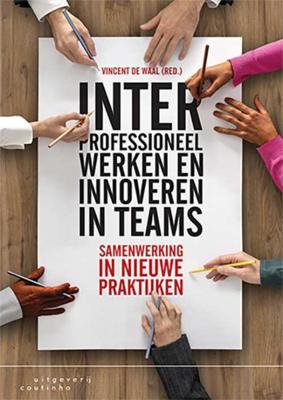 Interprofessioneel werken en innoveren in teams (Paperback)