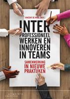 Interprofessioneel werken en innoveren in teams (Paperback) - thumbnail