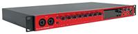 Focusrite Clarett+ 8Pre USB audio interface - thumbnail