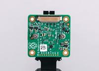 Raspberry Pi® SC1220 RASP CAM HQ CMOS kleuren-cameramodule Geschikt voor serie: Raspberry Pi® - thumbnail
