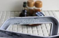 Hachiman Karaf - Marmer - thumbnail