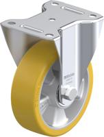 Blickle B-ALTH 150K Bokwiel Wieldiameter: 150 mm Draagvermogen (max.): 400 kg 1 stuk(s) - thumbnail