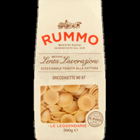 Rummo Orecchiette 87 500 g bij Jumbo - thumbnail
