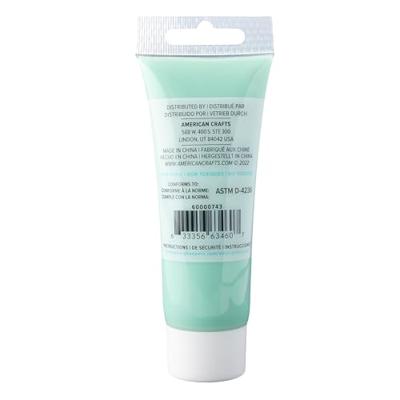 We R Makers • vinyl print press screen print ink mint 59ml