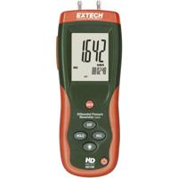 Extech HD700 Gasdrukmeter Luchtdruk 0 - 0.1378 bar - thumbnail