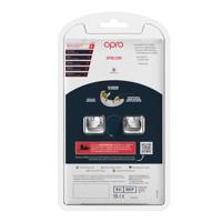 Opro 790001 Instant Custom Dentist Fit Mouthguard Braces - No colour - SR - thumbnail