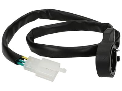 ELEC schakelaar sideloader switch