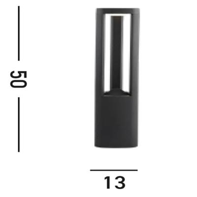 Searchlight PadverlichtingMichigan - 1005-500GY