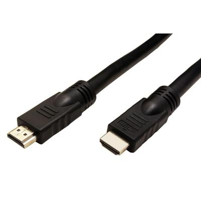 ROLINE UHD HDMI 4K Kabel, met Repeater, 15 m ROLINE UHD HDMI 4K Kabel, met Repeater, 15 m