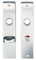 Hoppe kortschild 378 F1 v/b-63/8 - thumbnail