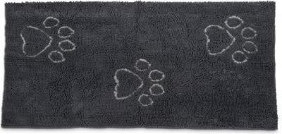 DIRTY DOG DROOGMAT LOPER GRS 152X76