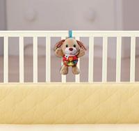 Zacht actviteitsspeeltje voor baby's Vtech Pequeperrito (ES) - thumbnail