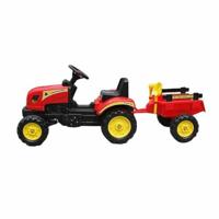 Pedaaltractor GK0093 - thumbnail
