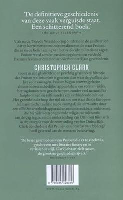 IJzeren Koninkrijk (Hardback)