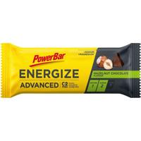 POWERBAR energize advanced (15 x 55gr) - choco hazelnut - thumbnail