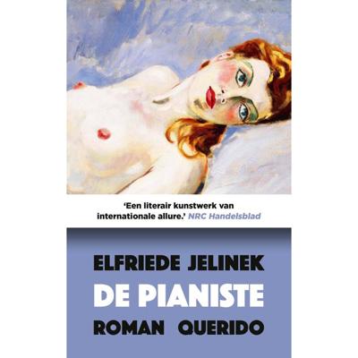 De pianiste (Paperback)