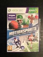 MotionSports (Kinect) - thumbnail