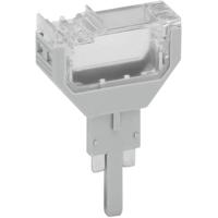 WAGO 2002-810 Blindstekker 1 stuk(s) - thumbnail