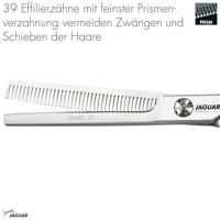 Jaguar Scissors White Line Smart 39 5,5" - thumbnail