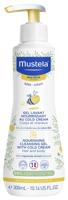 Mustela Wasgel Voedend Cold Cream 300ml - thumbnail