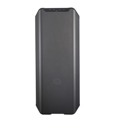 CoolerMaster Case Mastercase SL600M Black