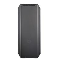 CoolerMaster Case Mastercase SL600M Black - thumbnail